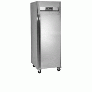 Armoire réfrigérée positive - Spéciale Poissons - 507 L - Tout Inox 304 | Tefcold - RKS600_2