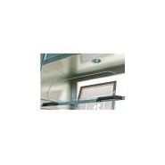 Bac de nettoyage avec système de décantation pour écrans de sérigraphie