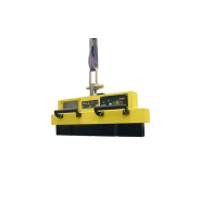 Électroaimant de levage spécialement conçu pour les profilés et poutres - SB750-L_2