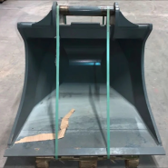 Godet niveleur Egli EPL-TR 200-1200 avec OilQuick OQ 65 - 545 kg - 1200 mm - 2021_2