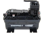 PAMG3402NB - Pompe hydraulique pneumatique Turbo II - Distributeur main 4-way - 2.46 l/min débit d'huile à 7 bar_2