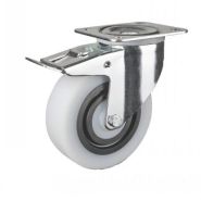 Roulette charge moyenne pivotante ou fixe_2