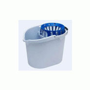Seau supermop vileda 10 litres avec essoreur ref 122704_2
