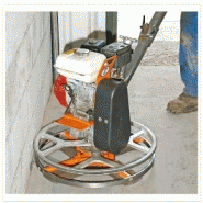 Talocheuse électrique 230V - Ø 60 cm - PRO 600 - BMT03ALT - compacte et facile à transporter_2