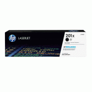 201X toner LaserJet Noir grande capacité authentique_2
