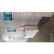 4 modules de 50 litres  pour déchets de bureau - FACTOTRI_2