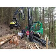 Afm 60 - tête d'abattage - afm forest - largeur, max.1330 mm_2