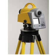 Appareil de niveau numérique pour mesures verticales - trimble dini_2