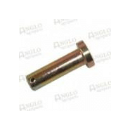 Broche de chape pour tracteurs - Référence PTA-A66270 - Compatible Ferguson, Fordson et Massey Ferguson_2