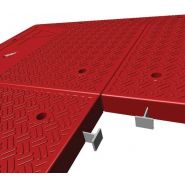 Cous2r - ralentisseur de vitesse - signals - dimension l 2 m x l 1.8 m x h 65 mm_2