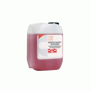 Kemika arnox bassa schiuma detergent alcalin pour autolaveuse bidon de 5l_2