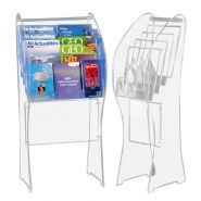 Poi - meuble présentoir - form x.L. - h 100 cm, p 37 cm_2