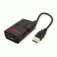 Roline opto bridge usb-usb_2