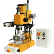 S2C et S1C - Machines et unités modulaires pneumatiques de marquage à chaud - Agicom_2