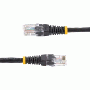 StarTech Cble patch UTP Cat5e de 15 m avec RJ45 moulé_2