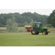 Vicon SuperFlow PS403 - PS503 avec réglage hydraulique ou manuel