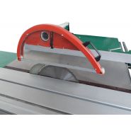 Sx pro 3200 - Scie à format professionnelle - DM Italia SRL - 795 kg - DMSX32T_2