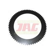 82001345 - Plateau embrayage multidisques - Référence PT-316-13.02 pour modèles John Deere_2