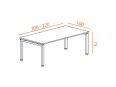 Bureau de direction CHALLENGE - Deskissimo_2