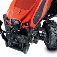 Frutteto s/v 80 à 115 tracteur agricole - same - puissance max 80:1500 tr/min_2