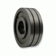 Galet ALU Ø0,8/1,0 pour Bester - Easyweld_2