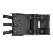 Godet d'excavation-mini-pelle - caterpillar finance france - 300 mm (12 in) - poids 50.5 kg_2