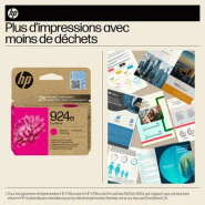 HP 924e Cartouche dencre authentique Magenta EvoMore_2