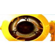 Équipement de chantier S 250 avec capacité de 1 sac de ciment