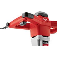 459.232 MXE 1602 + WR2 160 - Malaxeur et mélangeur portatif 2 vitesses 1600W avec commutateur 3 niveaux - Flex_2