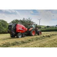 6716 SC-14 - Presse à balle ronde Kverneland - Diamètre 0.60 à 1.65 m - PowerBind et Intelligent Density 3D_2