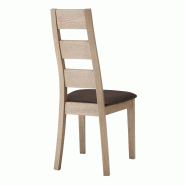 Chaise lyséa en bois massif_2