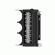 Débroussailleuses-déchiqueteuses hm115c - caterpillar finance france_2