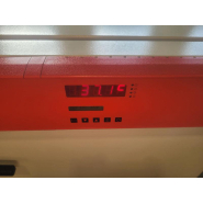 Incubateur / étuve réfrigéré BINDER KB-115 avec convection forcée 100°C_2