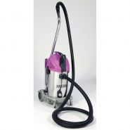 Jet 30 i DR - Aspirateur poussières et eau - Sidamo - Cuve inox 35L - Usage intensif_2