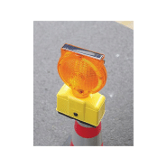Lampe de chantier clignotante automatique - Taliaplast