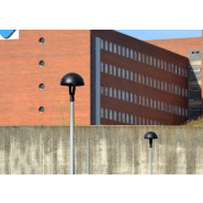 Luminaire Globus ILGL - gamme Essentials - design élégant et fonctionnel - jusqu'à 142 lm/W - idéal pour applications résidentielles_2