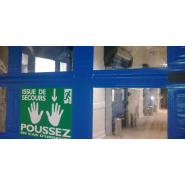 Porte rapide pour process propres_2