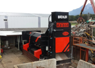 Presse cisaille KATANA - Euromec - Automatisation et haute performance_2