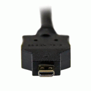 StarTech Cble Adaptateur Micro HDMI vers DVI-D Mle /_2