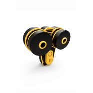 Alarme Fumée brouillard autonome anti-intrusion pour véhicule utilitaire -camping-car- Chantier- DarkFog T2_2