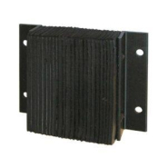 Arrêt de protection pour quai de chargement - modèles en acier et caoutchouc_2