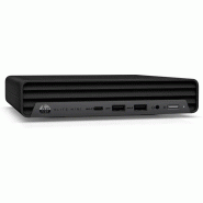 HP G9 Intel® Core¢ i7 i7-12700T 16 Go DDR5-SDRAM 256 Go SSD Windows 10 IoT Enterprise Mini PC Noir_2