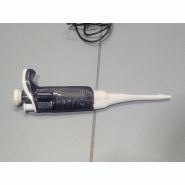 Pipette électronique monocanal F81044 GILSON P300M 20 à 300 µl_2