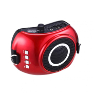 Amplificateur vocal avec micro serre-tête WAP 20N RONDSON - 10 Watts - Lecteur MP3, USB, SD, Tuner FM_2