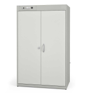 Armoire de séchage par condensation - 8 équipements complets de travail - Chauffée et verrouillable_2