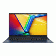 ASUS Vivobook 15 X1504VA-BQ3803W Intel Core 7 150U Ordinateur portable 39,6 cm (15.6