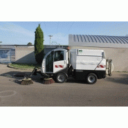 Balayeuses compactes balayeuses 2m3_2