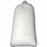 Particules de calage en polystyrène PELASPAN - blanc - forme en 'S' - contenance 100L_2