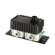Débitmètre carburant Eurosens Delta - Mechatronics - Débit maximal : 500 L/h - Haute précision et robustesse_2