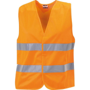 Gilet de sécurité Unisexe - JN200_2